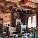 Large, Atmospheric In The Countryside Feriehus Belczna