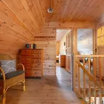 Large, Atmospheric In The Countryside Holiday home