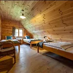 Large, Atmospheric In The Countryside Holiday home Belczna