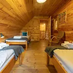 Large, Atmospheric In The Countryside Holiday home Belczna