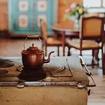 Holiday home Large, Atmospheric In The Countryside