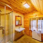 Large, Atmospheric In The Countryside Holiday home