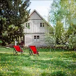 Large, Atmospheric In The Countryside Feriehus Belczna