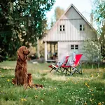 Large, Atmospheric In The Countryside Belczna