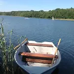 Large, Atmospheric In The Countryside *