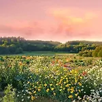 Holiday home Large, Atmospheric In The Countryside