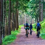 Large, Atmospheric In The Countryside Holiday home