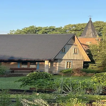 Casa vacanze Large, Atmospheric In The Countryside *