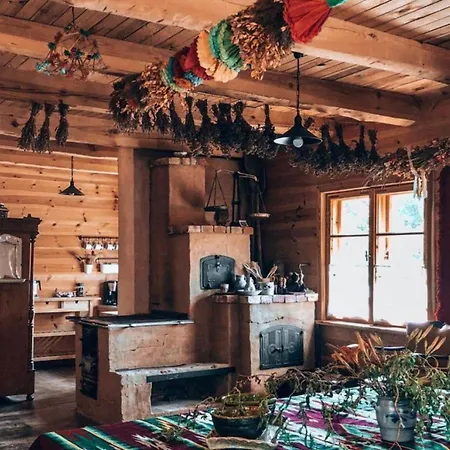 Large, Atmospheric In The Countryside Holiday home Belczna