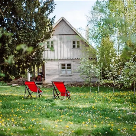 Large, Atmospheric In The Countryside Casa vacanze Belczna