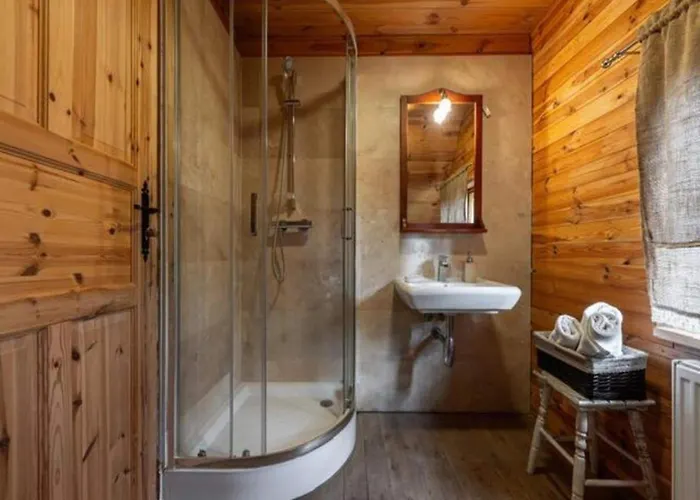 Holiday home Large, Atmospheric In The Countryside *