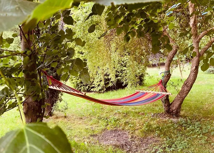 Large, Atmospheric In The Countryside * Belczna