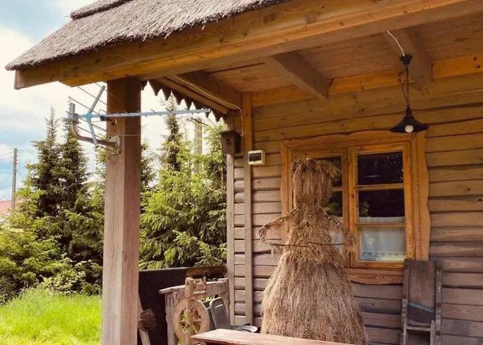 Large, Atmospheric In The Countryside Holiday home